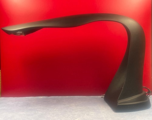 Lampe bolero design futurisme - lampe,