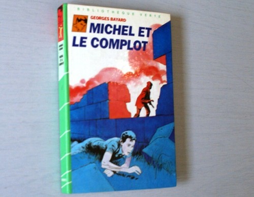 Lot livres collection - 9,