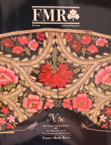 Fmr 1994 edition - -, 50