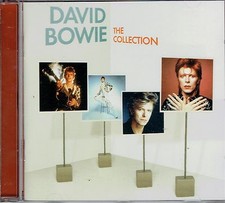 CD - DAVID BOWIE - The