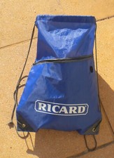 Sac à dos RICARD LOGO