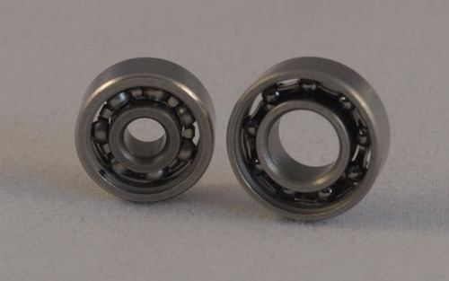 Reel bearings abec abu - hp,