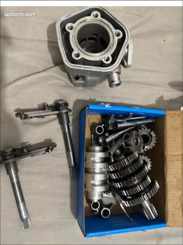 Ktm - 65,