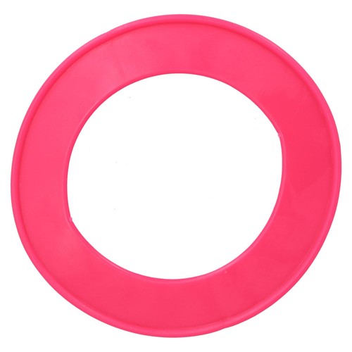 Petit jouet interactif rose