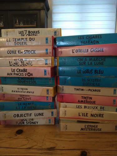Lot vhs cassette - vhs, /