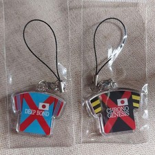 Chronogenesis Deep Bond