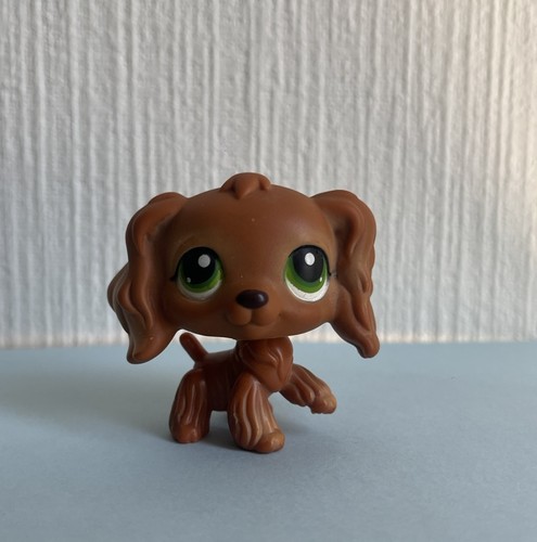 Littlest petshop - littlest,