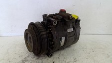 Compresseur clim LAND ROVER FREELANDER 1 PHASE 2 2.0 TD4 - 16V TURBO /R:36018063