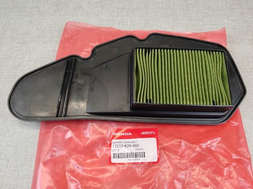 Filtre air honda sh125 - honda,
