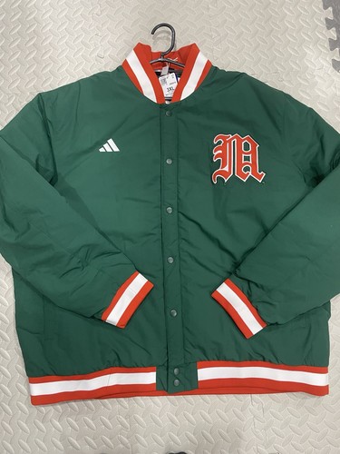 Veste adidas université - xl,
