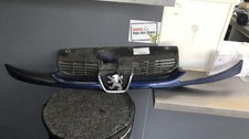 Calandre PEUGEOT 206 PHASE 2