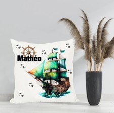 Coussin Bateau marin