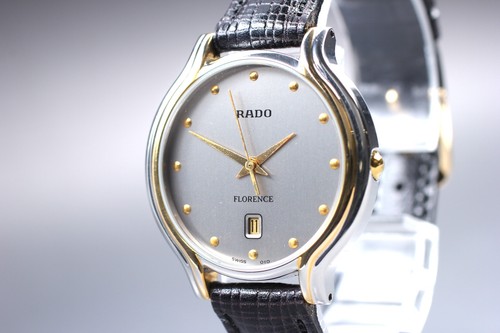Presque comme neuf montre - comme, neuf]