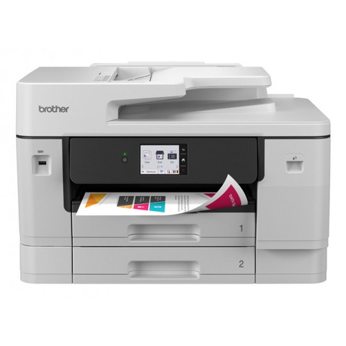Brother mfc j6960dw imprimante - brother,