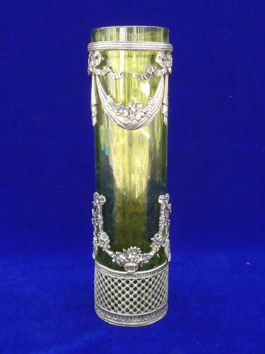 Superbe rare vase pour - vase,