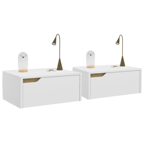 Lot tables de - lot, chevet