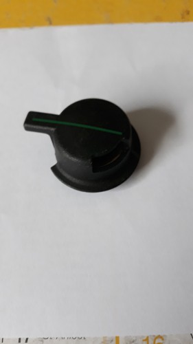 Soupape sifflet cocotte seb - soupape,