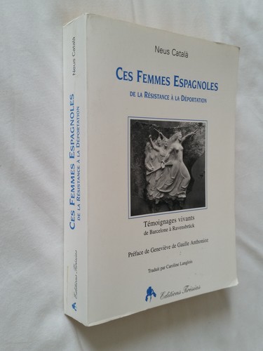 Ces femmes espagnoles la - espagnoles, de