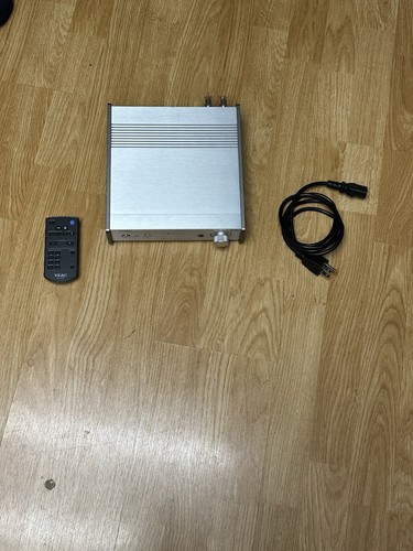 Teac 301da integrated - ai-301da,