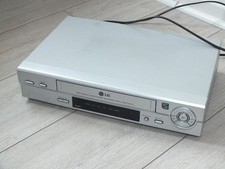 MAGNETOSCOPE VCR LG MG 25  -
