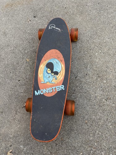 Maverix usa monster street - maverix,