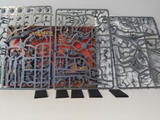 Rabatteurs slaanesh chaos - rabatteurs,