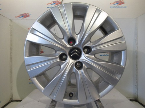 Jante aluminium citroen - jante,