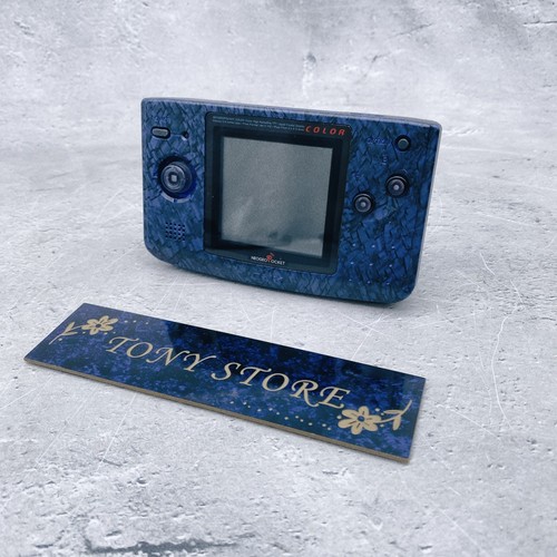 Snk neo geo - neo,