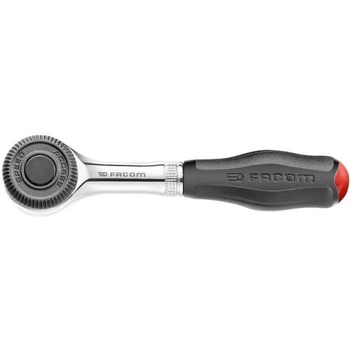 Cliquet a manche - 1/4'',