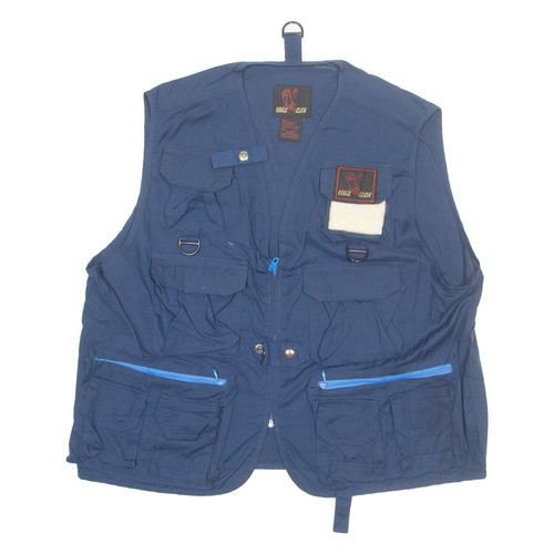 Gilet travail pour hommes - gilet,