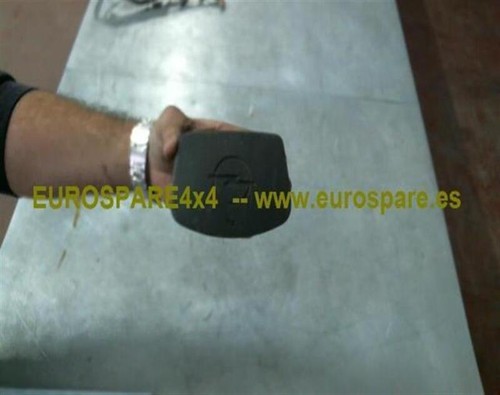 Boîtier volant opel frontera - boîtier,