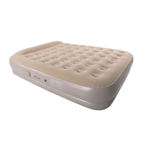 Matelas gonflable avec - matelas,