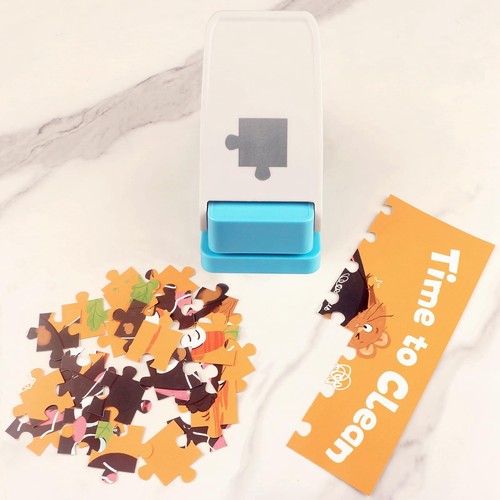 Perforatrice puzzle sans - de,