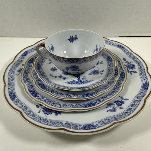 Haviland limoges arbre - limoges,