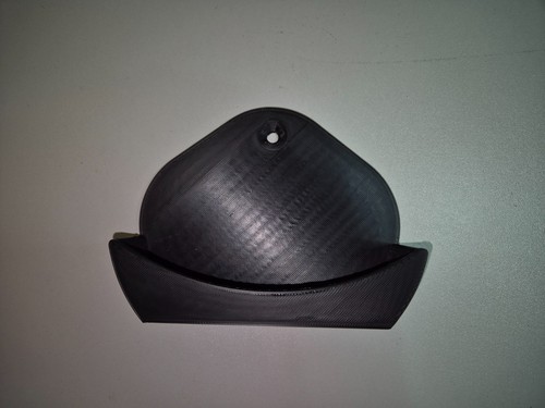 Support fixation freebox pop - support,