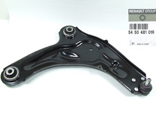 Original bras suspension - de,