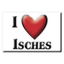 Aimant sur Isches, Vosges