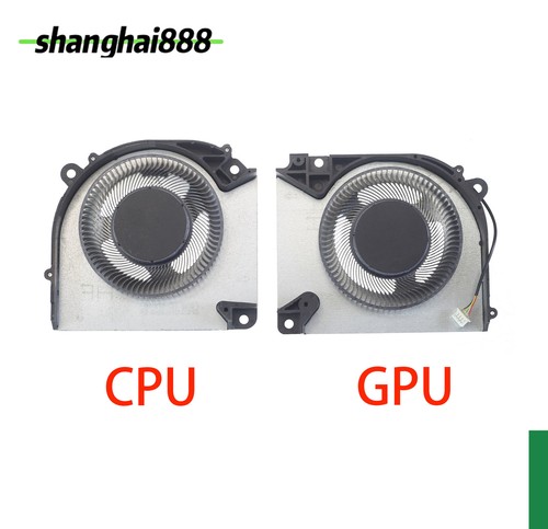 Cpu gpu fan - for, erazer