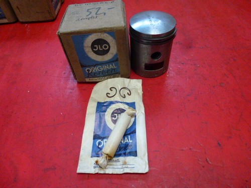 Piston jlo 115 806 - 115, 806-0