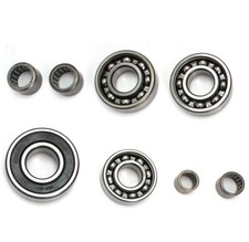 Kit roulements boite vitesse