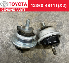 Isolateur de montage moteur neuf d'origine Toyota SUPRA JZA80 MK4 95-98