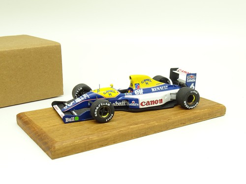 Tameo kit monté f1 - tameo,