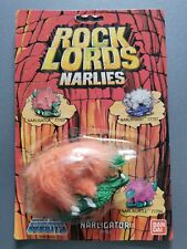 ROCK LORDS Rocklords NARLIES