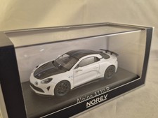 NOREV 517873 Alpine A110 R Le Mans 2024  1/43