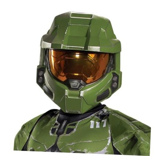 Halo infinite master chief - infinite,