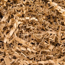 Frisure de calage kraft