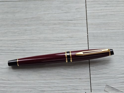 Stylo roller waterman - stylo,
