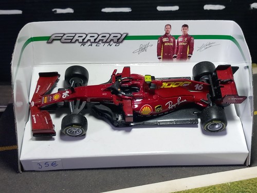 Ferrari sf1000 gp 2020 - ferrari,