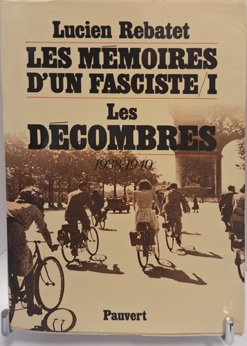 Lucien rebatet les - lucien,