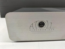 Atoll AM100 Power Amplifier
